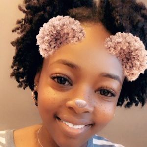 Meet your Posher, Janet